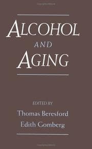 Tapa de Alcohol and aging