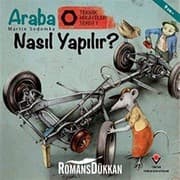 Tapa de Araba Nasil Yapilir? - Teknik Hikayeler Serisi 1