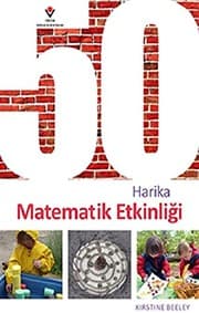 Tapa de 50 Harika Matematik Etkinligi