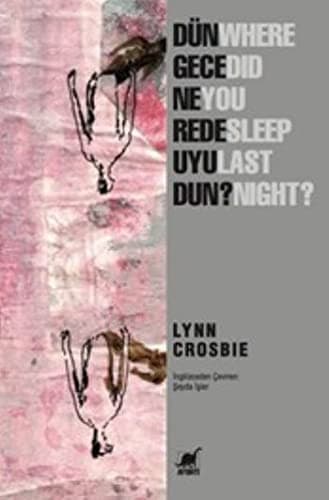 Tapa de Dün Gece Nerede Uyudun?
