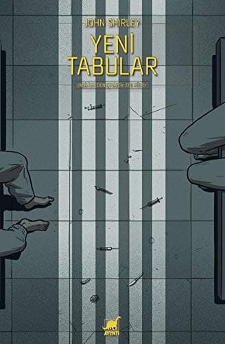 Tapa de Yeni Tabular