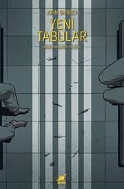 Tapa de Yeni Tabular