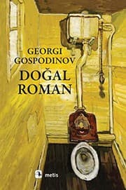 Tapa de Dogal Roman