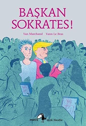 Tapa de Baskan Sokrates!