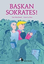 Tapa de Baskan Sokrates!