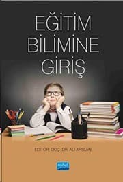 Tapa de Egitim Bilimine Giris