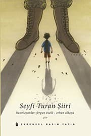 Tapa de Seyfi Turan Siiri
