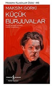 Tapa de Kucuk Burjuvalar