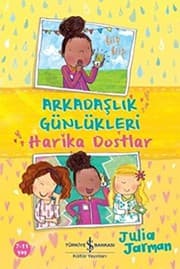 Tapa de Arkadaslik Günlükleri - Harika Dostlar