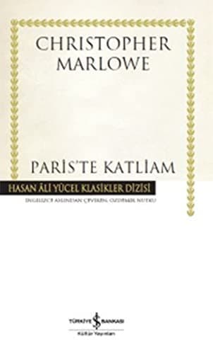 Tapa de Pariste Katliam