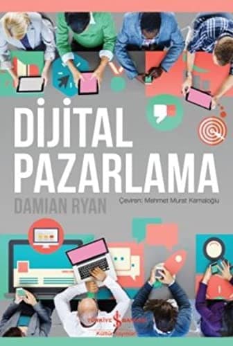 Tapa de Dijital Pazarlama