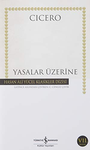 Tapa de Yasalar Üzerine