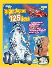 Tapa de Çigir Açan 125 Icat