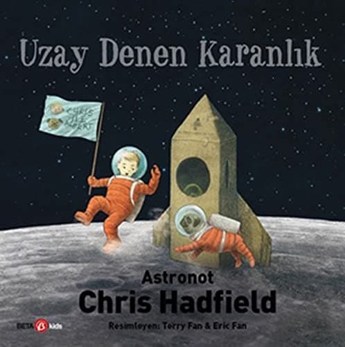 Tapa de Uzay Denen Karanlik