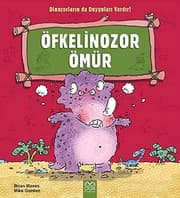 Tapa de Ofkelinozor Omur