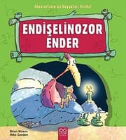 Tapa de Endiselinozor Ender