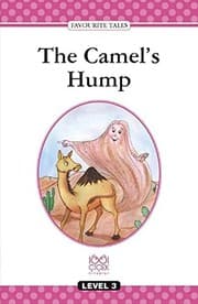 Tapa de The Camel's Hump