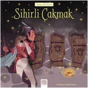 Tapa de Sihirli Cakmak