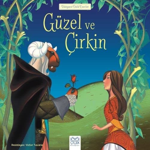 Tapa de Guzel ve cirkin