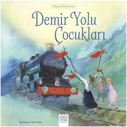 Tapa de Demir Yolu cocuklari