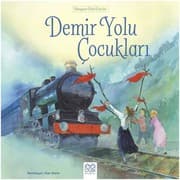 Tapa de Demir Yolu cocuklari