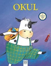 Tapa de Yararlari Dizisi - Okul