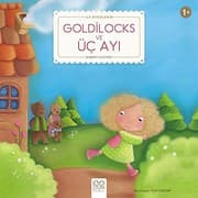 Tapa de Goldilocks ve Üç Ayi