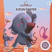 Tapa de Kizgin Panter