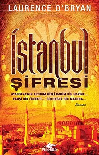 Tapa de Istanbul Sifresi