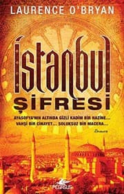 Tapa de Istanbul Sifresi