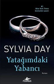 Tapa de YATAĞIMDAKİ YABANCI