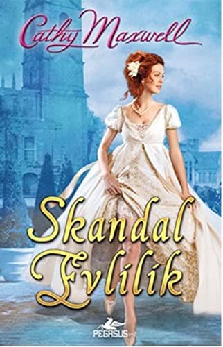 Tapa de Skandal Evlilik