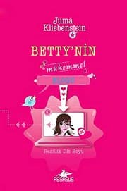 Tapa de Bettynin Mükemmel Blogu
