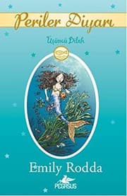 Tapa de Periler Diyari 3 - Ucuncu Dilek