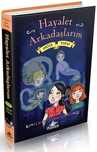 Tapa de Hayalet Arkadaslarim 4 - Dišer Taraf
