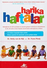 Tapa de Harika Haftalar