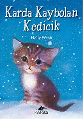 Tapa de Karda Kaybolan Kedicik