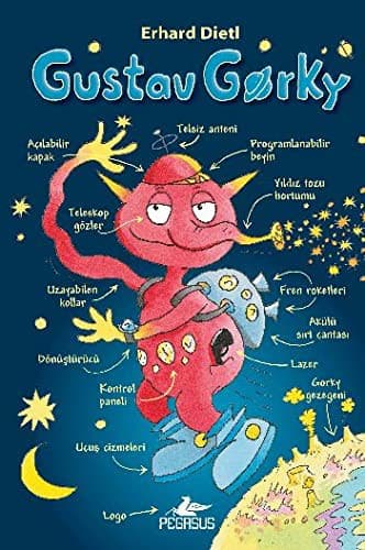 Tapa de Gustav Gorky