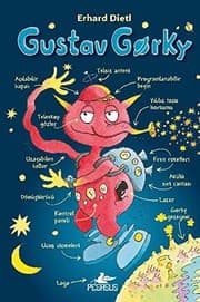 Tapa de Gustav Gorky