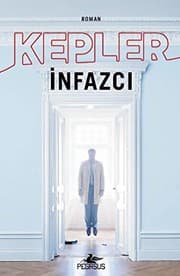 Tapa de Infazci