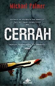 Tapa de Cerrah