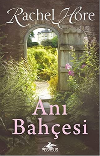 Tapa de Ani Bahcesi