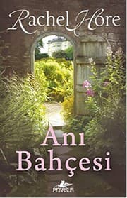 Tapa de Ani Bahcesi
