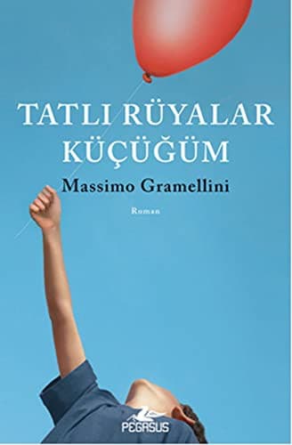 Tapa de Tatli Rüyalar Kücügüm