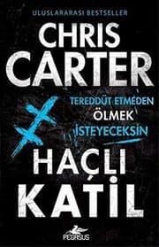 Tapa de Hacli Katil