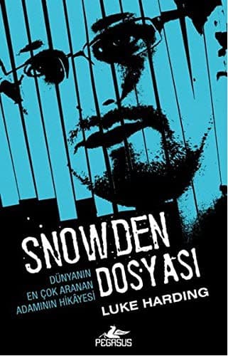 Tapa de Snowden Dosyasi