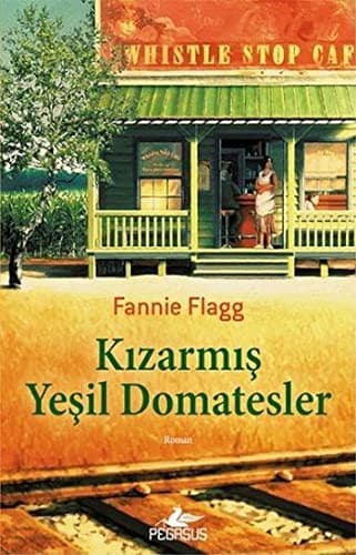 Tapa de Kizarmis Yesil Domatesler