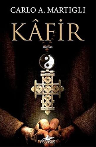 Tapa de Kafir