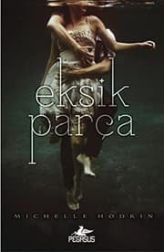 Tapa de Eksik Parca