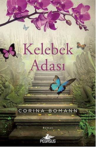 Tapa de Kelebek Adasi